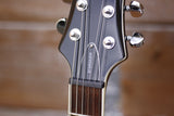 Schecter Diamond Series Stargazer Black