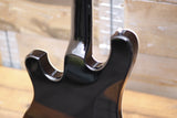 Schecter Diamond Series Stargazer Black