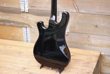 Schecter Diamond Series Stargazer Black