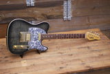 Silver Star TC Model 1980's