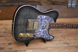 Silver Star TC Model 1980's