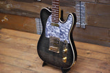 Silver Star TC Model 1980's