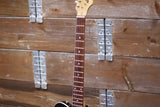 Silver Star TC Model 1980's