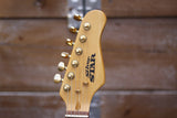 Silver Star TC Model 1980's
