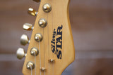 Silver Star TC Model 1980's