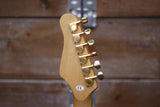 Silver Star TC Model 1980's