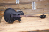 Epiphone XII Matte Black