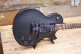 Epiphone XII Matte Black
