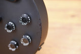 Epiphone XII Matte Black
