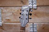 Epiphone XII Matte Black