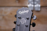 Epiphone XII Matte Black