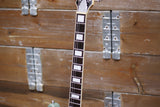 D'Angelico Premier Bedford Army Green