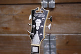D'Angelico Premier Bedford Army Green
