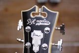 D'Angelico Premier Bedford Army Green