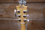 D'Angelico Premier Bedford Army Green