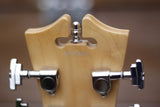 D'Angelico Premier Bedford Army Green