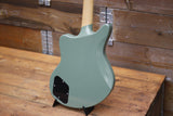 D'Angelico Premier Bedford Army Green