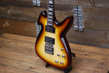 The Alternative Guitar Company Mal n' Sal Sunburst
