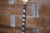 The Alternative Guitar Company Mal n' Sal Sunburst
