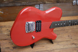 The Alternative Guitar Company 34 1/2 Red