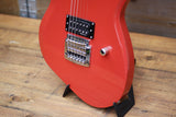 The Alternative Guitar Company 34 1/2 Red