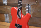 The Alternative Guitar Company 34 1/2 Red