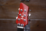 The Alternative Guitar Company 34 1/2 Red