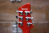 The Alternative Guitar Company 34 1/2 Red
