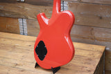 The Alternative Guitar Company 34 1/2 Red