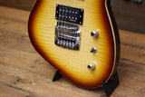 The Alternative Guitar Company 34 1/2 Sunburst