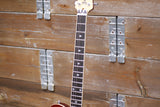 The Alternative Guitar Company 34 1/2 Sunburst