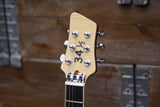 The Alternative Guitar Company 34 1/2 Sunburst