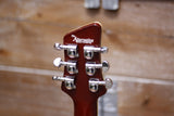 The Alternative Guitar Company 34 1/2 Sunburst