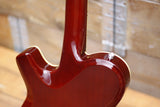 The Alternative Guitar Company 34 1/2 Sunburst