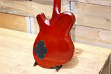 The Alternative Guitar Company 34 1/2 Sunburst