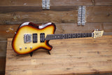 The Alternative Guitar Company 34 1/2 Sunburst