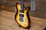 The Alternative Guitar Company 34 1/2 Sunburst