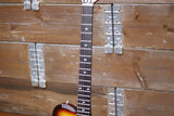 The Alternative Guitar Company 34 1/2 Sunburst