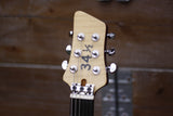 The Alternative Guitar Company 34 1/2 Sunburst
