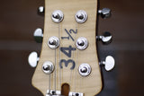 The Alternative Guitar Company 34 1/2 Sunburst