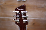The Alternative Guitar Company 34 1/2 Sunburst
