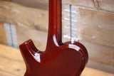 The Alternative Guitar Company 34 1/2 Sunburst