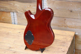 The Alternative Guitar Company 34 1/2 Sunburst