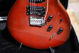 Godin LGXT Red Wine