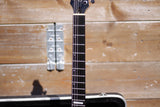 Godin LGXT Red Wine