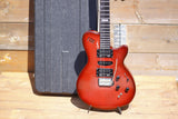 Godin LGXT Red Wine
