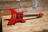 Aria Pro II Urchin Mini Red