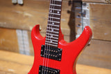 Aria Pro II Urchin Mini Red