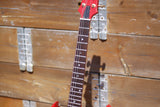 Aria Pro II Urchin Mini Red