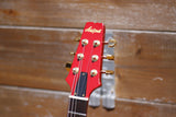 Aria Pro II Urchin Mini Red